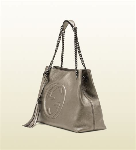 dark gucci|gucci dark grey shoulder handbag.